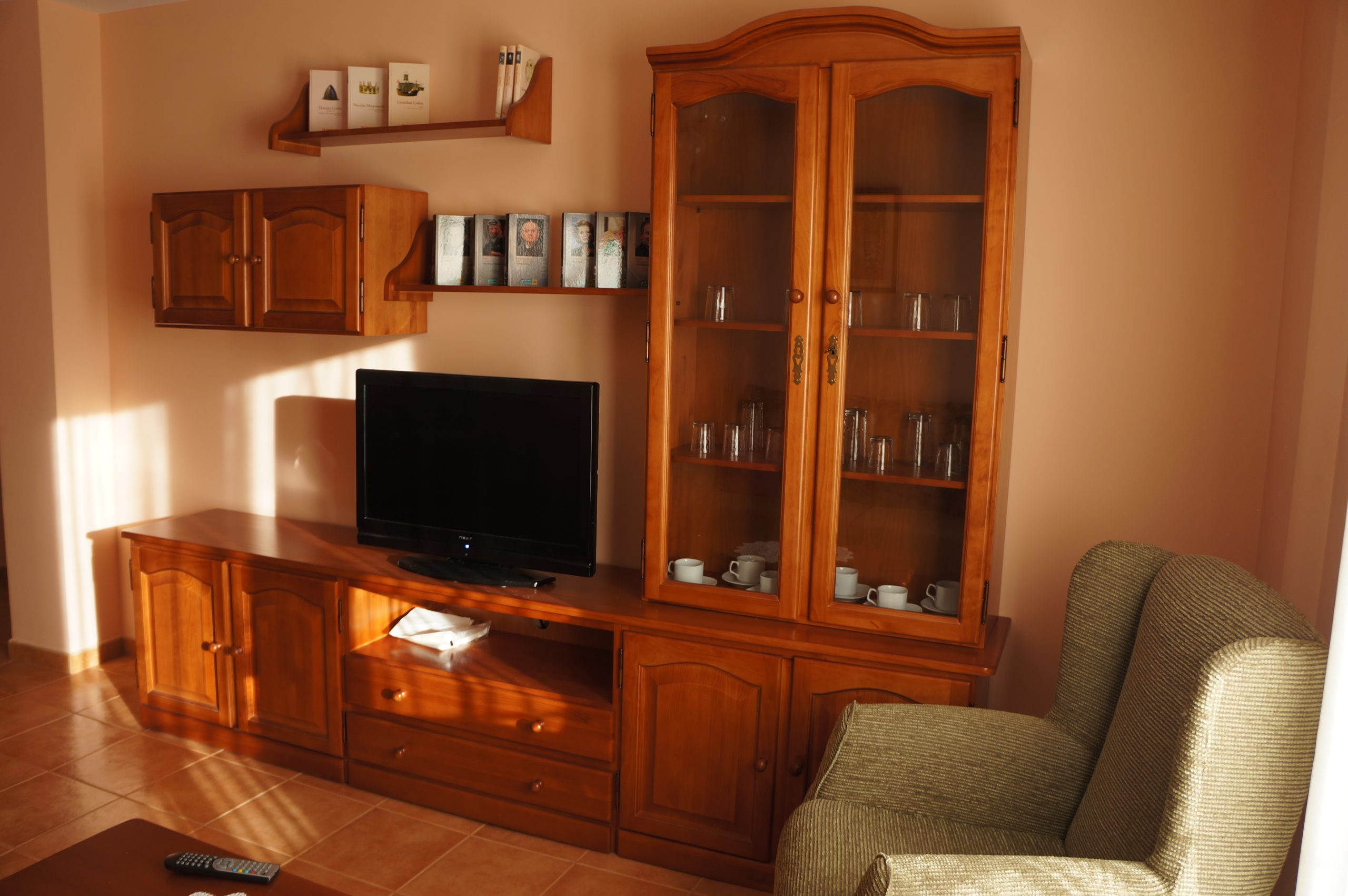 comedor