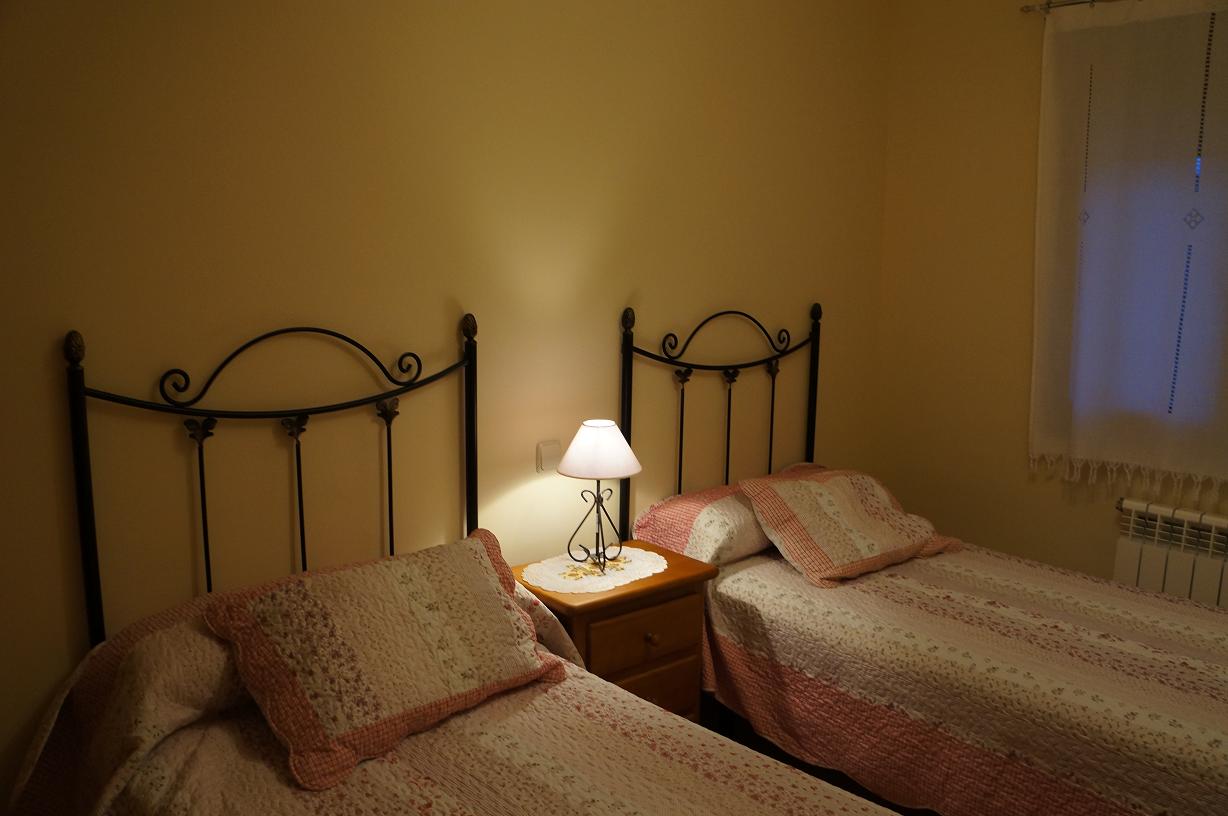 DORMITORIO