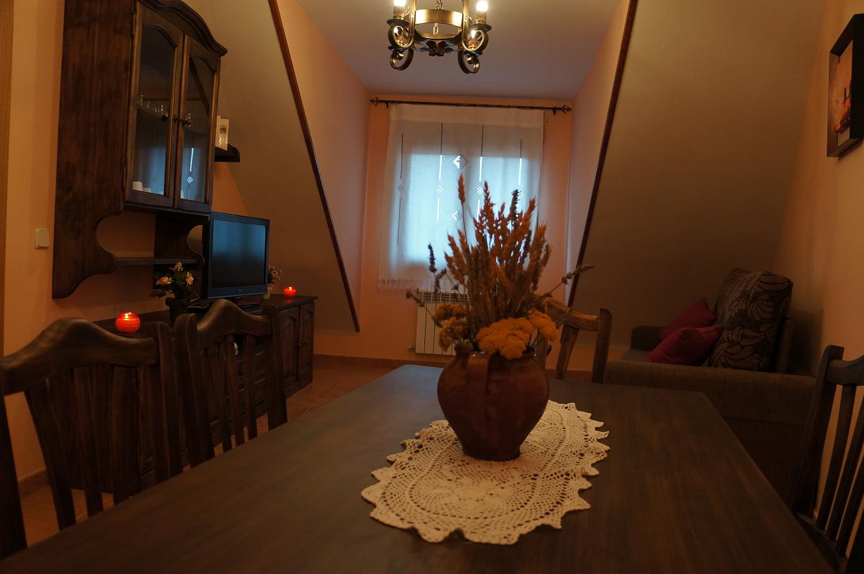 comedor