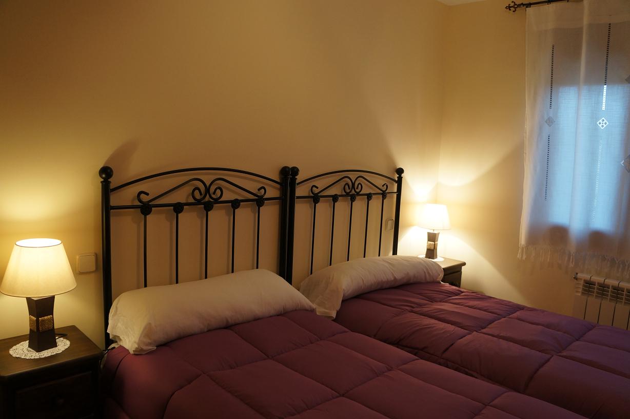 dormitorio
