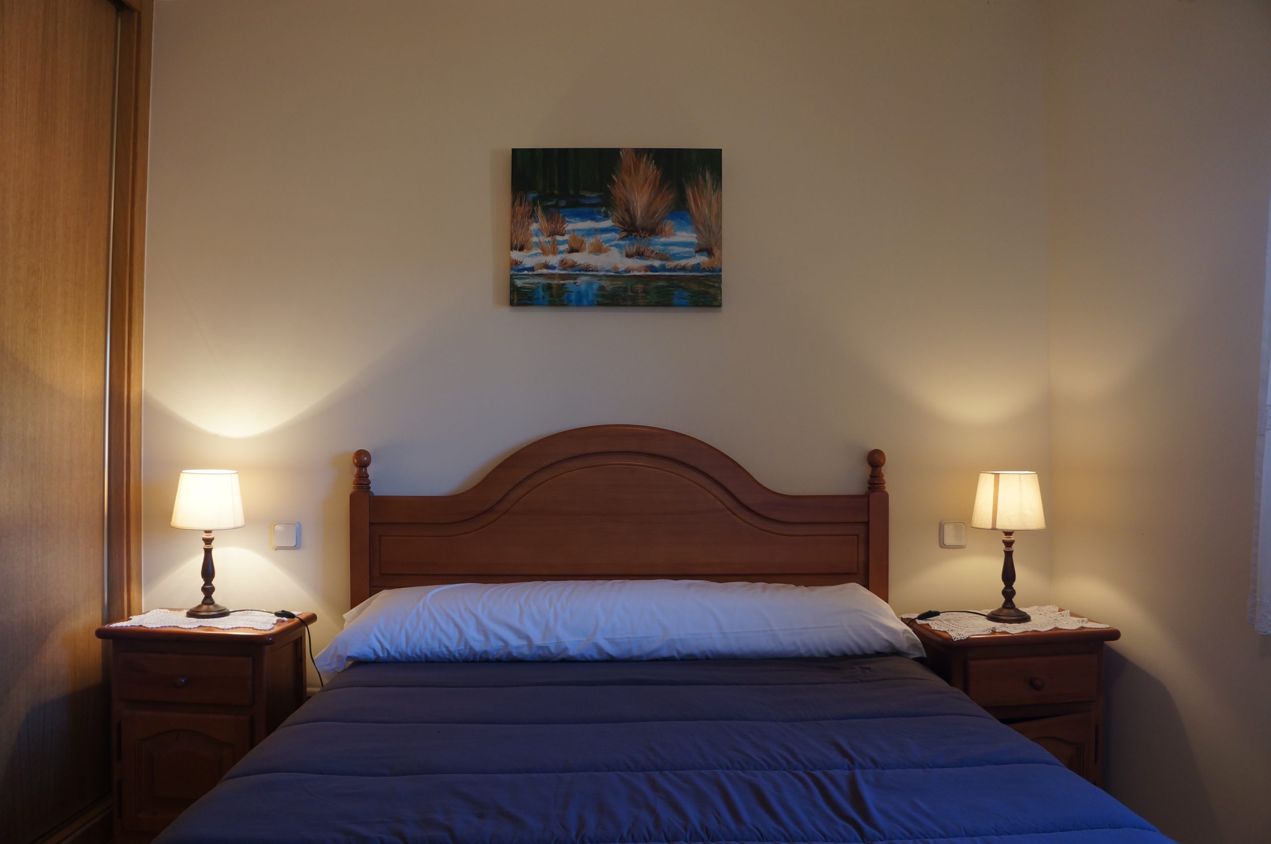 dormitorio Principal