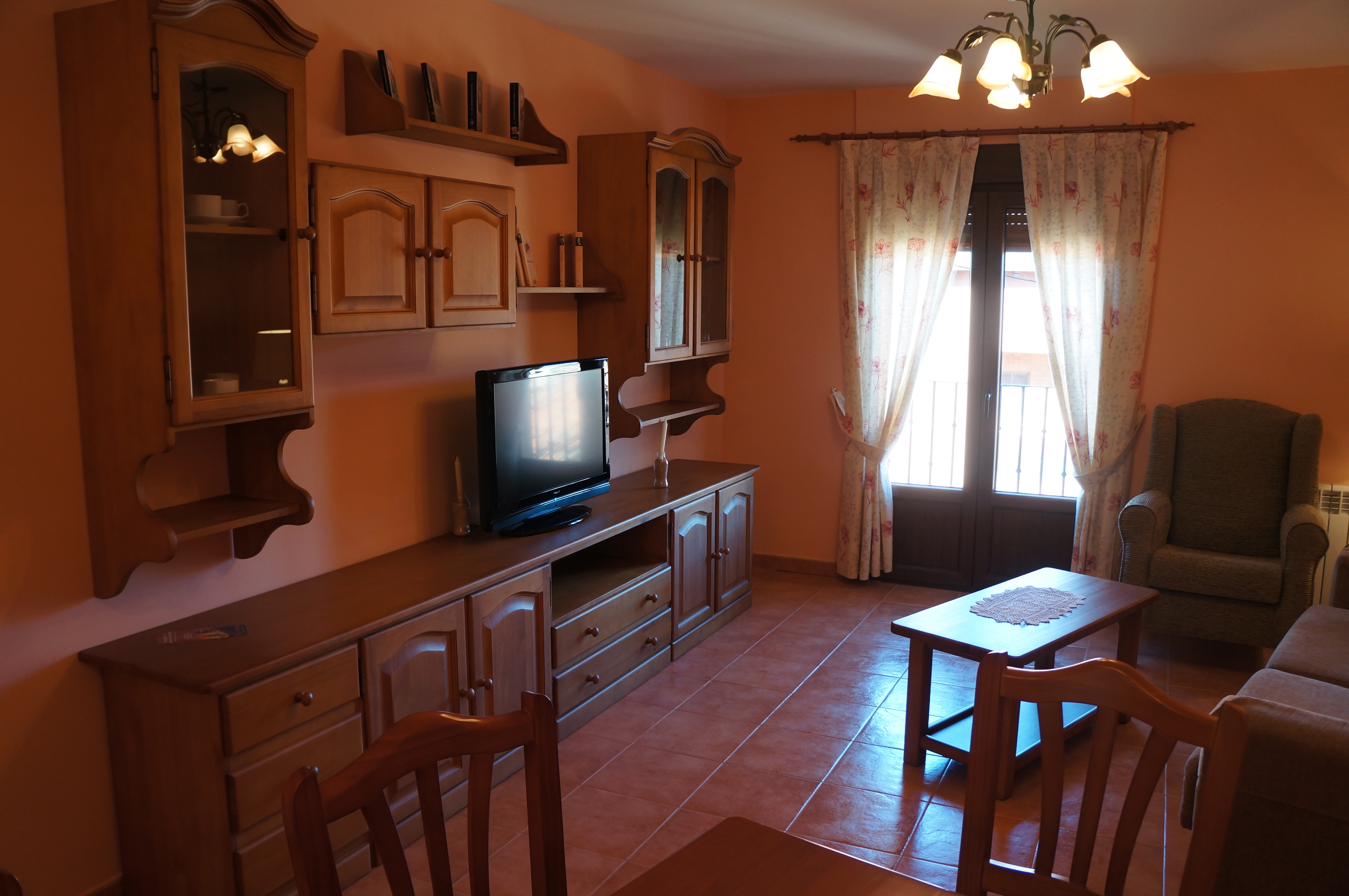 sala de estar