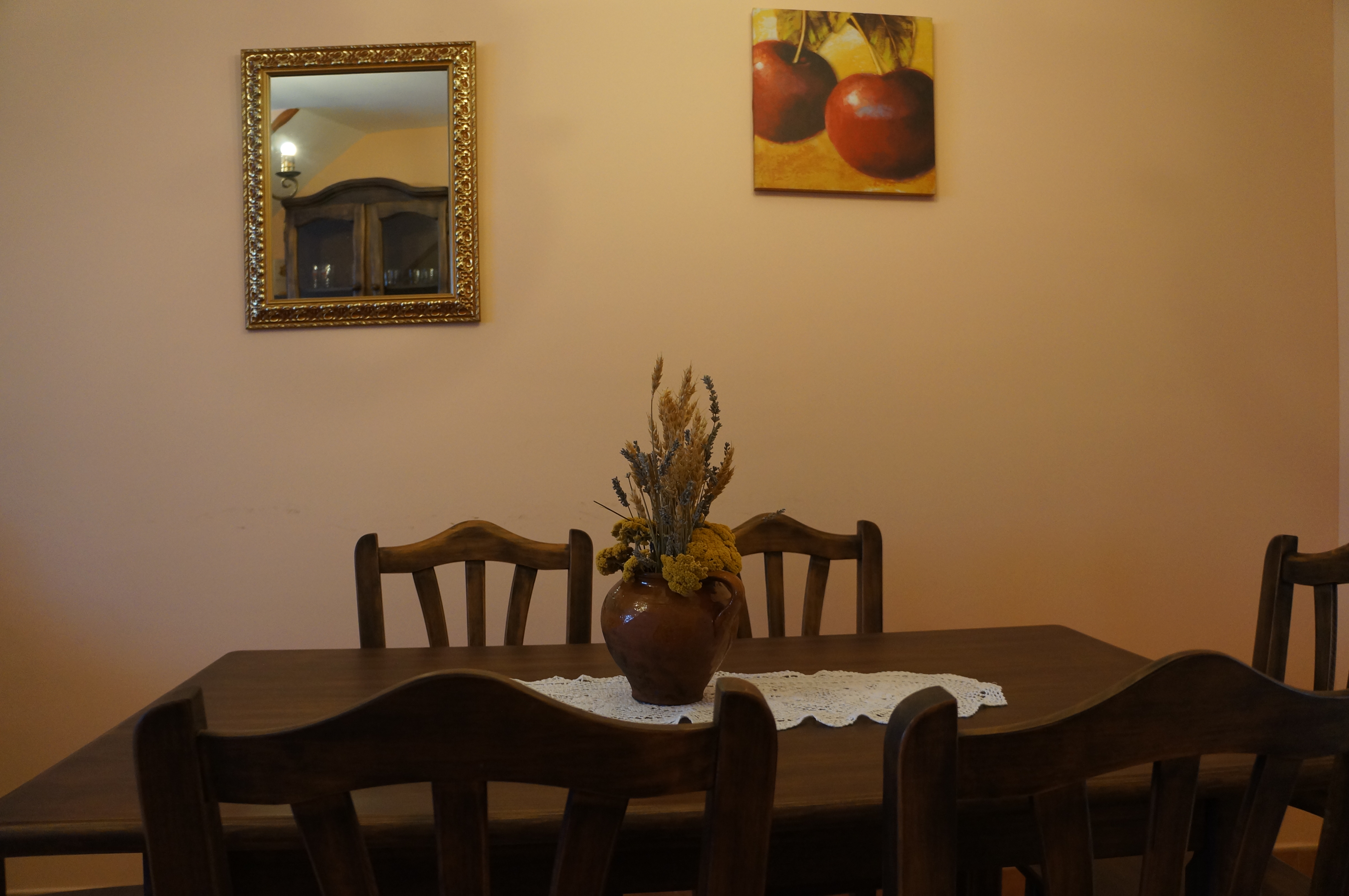 comedor